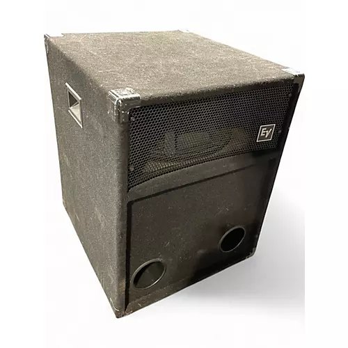 Used Electro-Voice s181 Unpowered Subwoofer - musicians--Friend