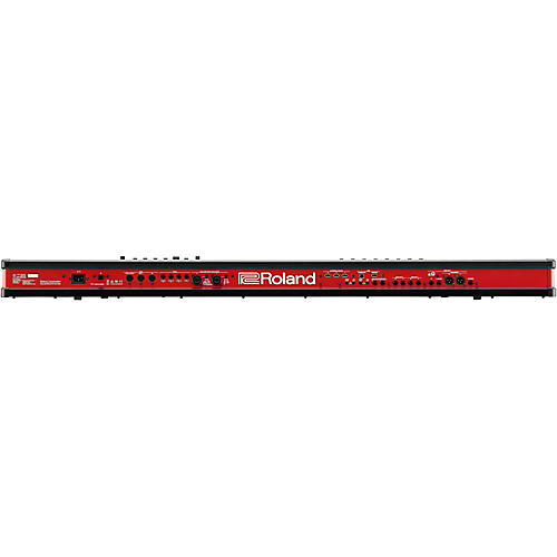 Roland FANTOM-7 Music Workstation Keyboard - musicians--Friend
