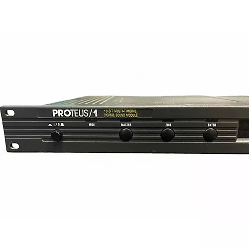 Used E-mu PROTEUS/1 Multi Effects Processor - musicians--Friend