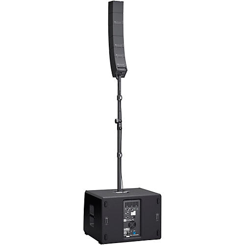 LD Systems Curv 500 TS Compact Touring Array System - musicians--Friend