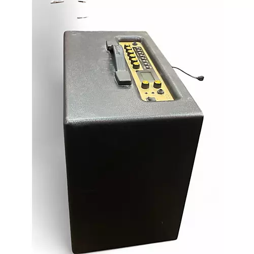 Used Marshall CODE 50W 1x12 Guitar Combo Amp - musicians--Friend