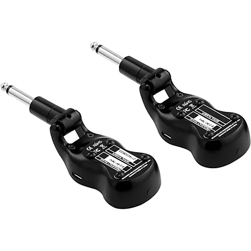 Gemini GMU-G100 UHF Wireless Guitar System 512-541.7MHz - musicians--Friend