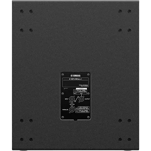 Yamaha CXS18XLF 800W 18
