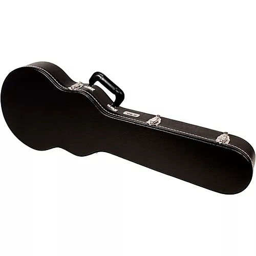 TKL Performer Single Cutaway/LP-Style Guitar Hardshell Case - musicians--Friend