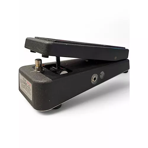 Used Dunlop JH-1S Effect Pedal - musicians--Friend