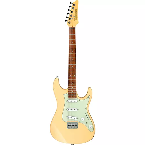 Ibanez AZ Essentials Electric Guitar Ivory - musicians--Friend