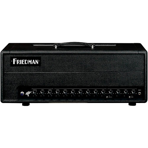 Friedman SS-100 V2 Steve Stevens Signature Model Amp - musicians--Friend