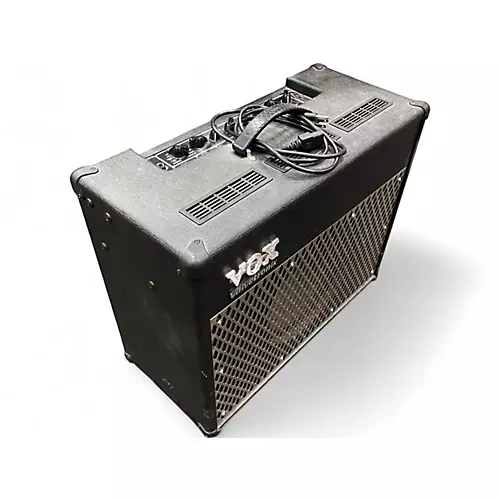 Used VOX AD50VT 1x12 50W Guitar Combo Amp - musicians--Friend