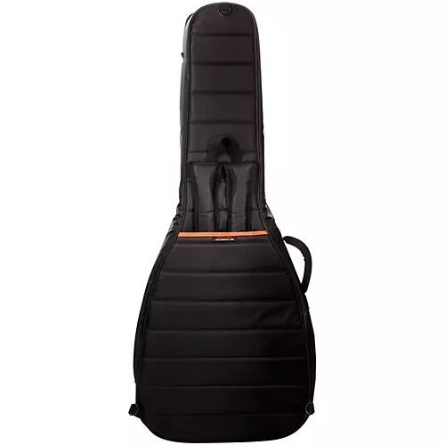 MONO M80 Classical/OM Case Jet Black - musicians--Friend