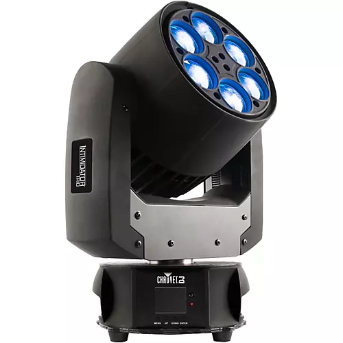 CHAUVET DJ Intimidator Trio LED Effect Light - musicians--Friend