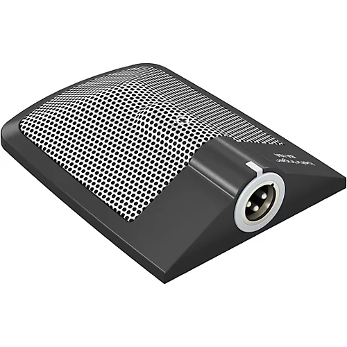 Behringer BA 19A Boundary Condenser Microphone - musicians--Friend