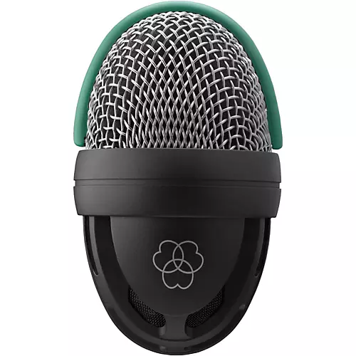 AKG D112 MkII Professional Bass Drum Microphone - musicians--Friend