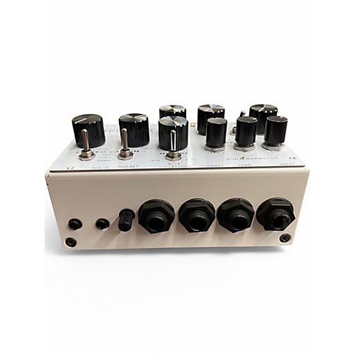 Used Dsm Humboldt Electronics Simplifier Classic Guitar Preamp - musicians--Friend
