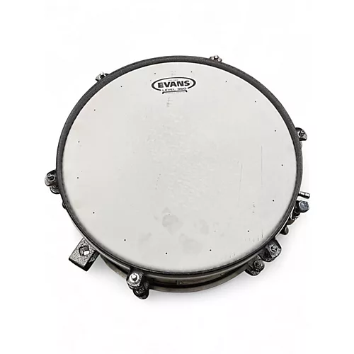 Used Pearl 12X5 Marc Quinones Q-Popper Signature Brushed Chrome Drum Brushed Chrome 183 - musicians--Friend