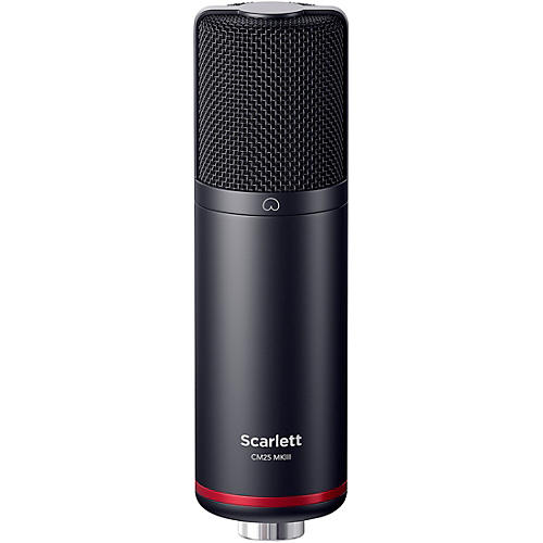 Focusrite Scarlett 2i2 Studio Pack Gen 4 - musicians--Friend