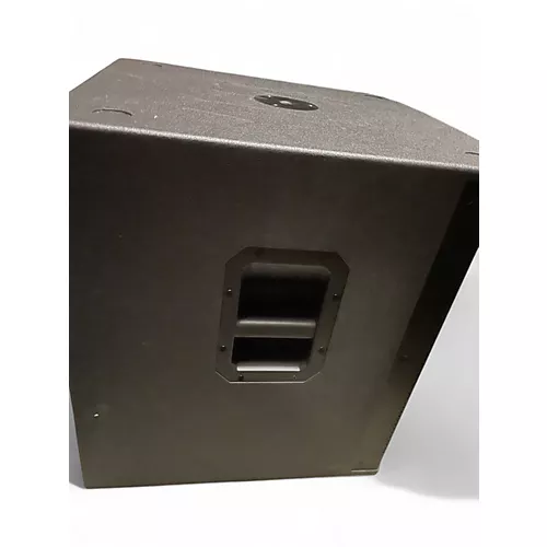 Used Electro-Voice ELX20018SP Powered Subwoofer - musicians--Friend