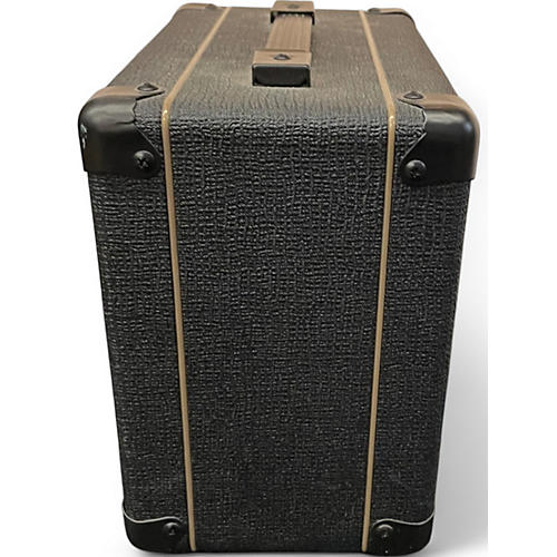 Used Orange Amplifiers PPC108 Micro Terror 1X8 Guitar Cabinet - musicians--Friend