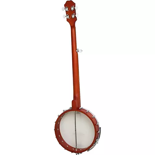 Epiphone MB-100 First Pick Banjo Natural - musicians--Friend
