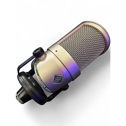 Used Neumann BCM705 Dynamic Microphone - musicians--Friend