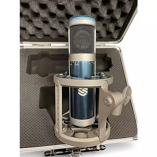 Used Sterling Audio ST159 Condenser Microphone - musicians--Friend