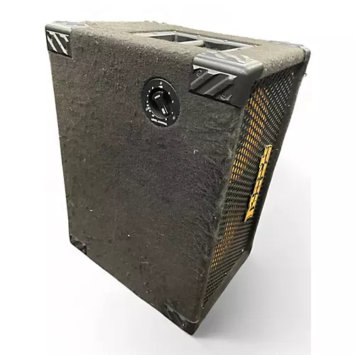 Used Markbass Traveler 102P 400W 2x10 Bass Cabinet - musicians--Friend