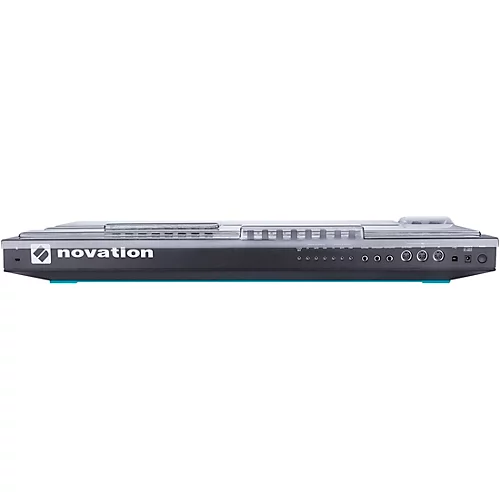 Decksaver Decksaver Novation 49SL MKIII Cover - musicians--Friend