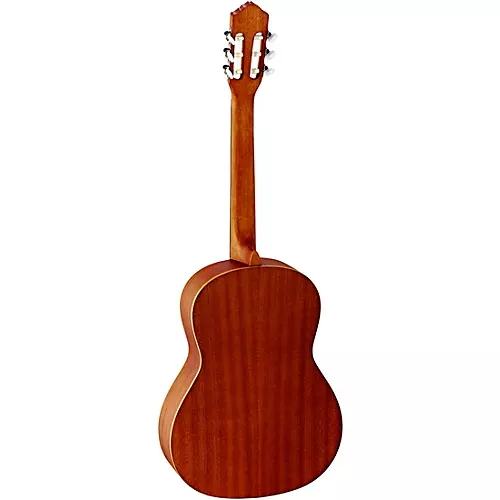 Ortega Family R122SN Classical Guitar Natural Matte - musicians--Friend