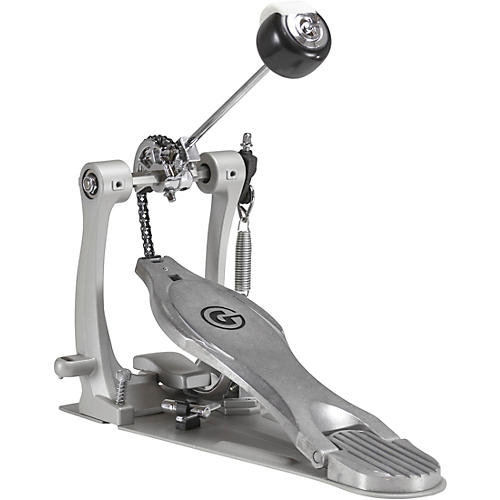 Gibraltar Road Class Single Chain Bass Drum Pedal - musicians--Friend