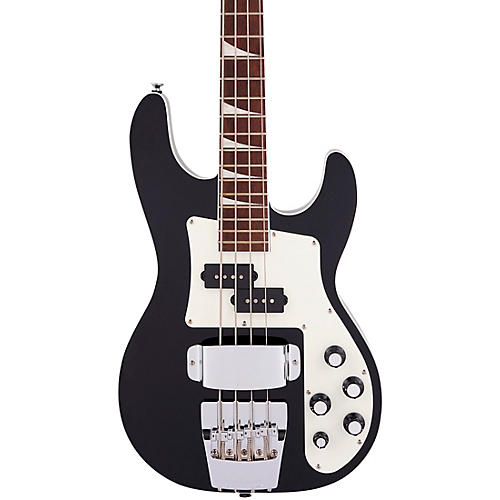 Jackson X Series Concert CBXNT DX IV Electric Bass Guitar Rocket Red - musicians--Friend