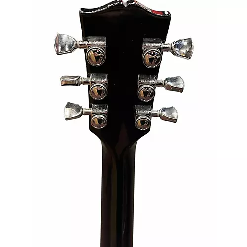 Used Gibson SG Modern Blueberry Burst Solid Body Electric Guitar Blueberry Burst - musicians--Friend