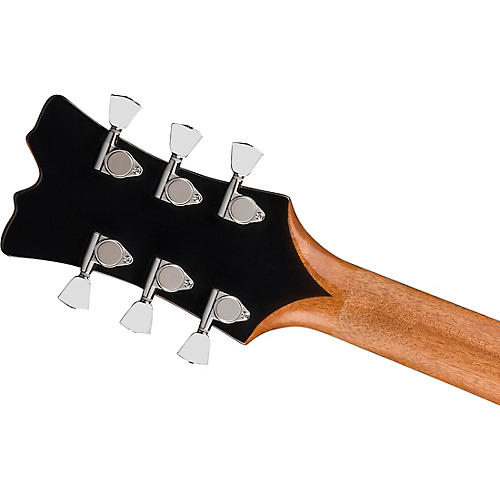 EVH SA-126 Special Semi-Hollow Electric Guitar Matte Army Drab - musicians--Friend