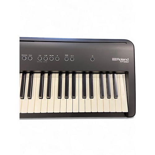Used Roland FP50 Digital Piano - musicians--Friend