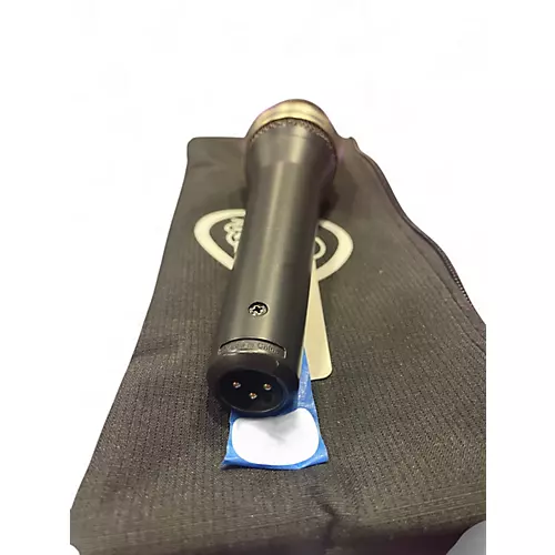 Used AKG D7 Dynamic Microphone - musicians--Friend