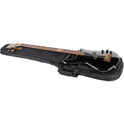 Spector Euro 4 Ian Hill Judas Priest 50th Anniversary Signature Electric Bass Black - musicians--Friend