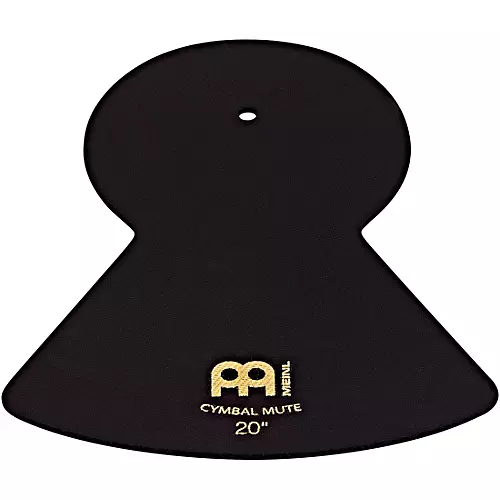 MEINL Cymbal Mutes 18 in. - musicians--Friend
