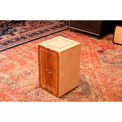 MEINL Artisan Edition Seguiriya Line Cajon Rosewood - musicians--Friend