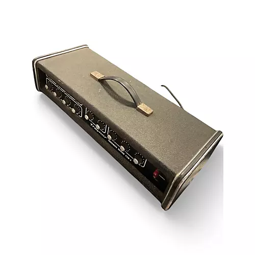 Used Traynor Voicemate Reverb Power Amp - musicians--Friend