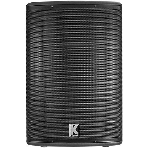 Kustom PA KPX12 Passive Monitor Cabinet - musicians--Friend