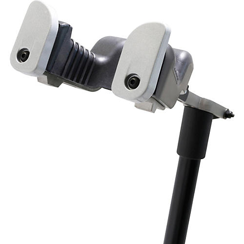 Ultimate Support GS-1000 Pro+ Guitar Stand Black - musicians--Friend