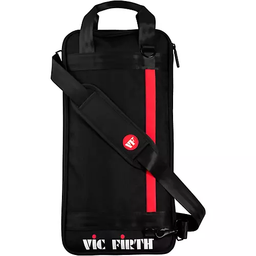Vic Firth Performance Classic Stick Bag Black - musicians--Friend