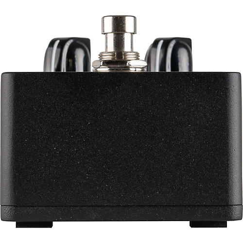 Ampeg Scrambler Bass Overdrive - musicians--Friend