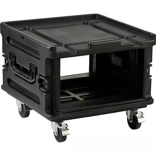 SKB 6U Expander Case for R106/R104 - musicians--Friend