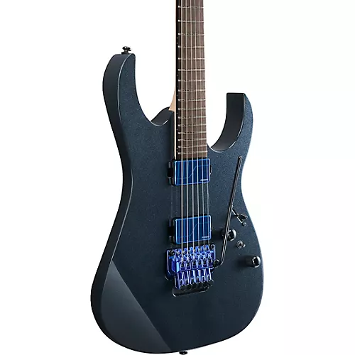 Ibanez RG Standard 6-String Electric Guitar Iron Pewter - musicians--Friend