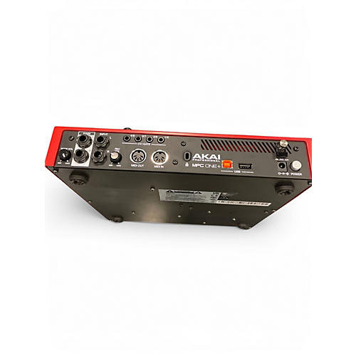 Used Akai Professional mpc one+ Production Controller - musicians--Friend