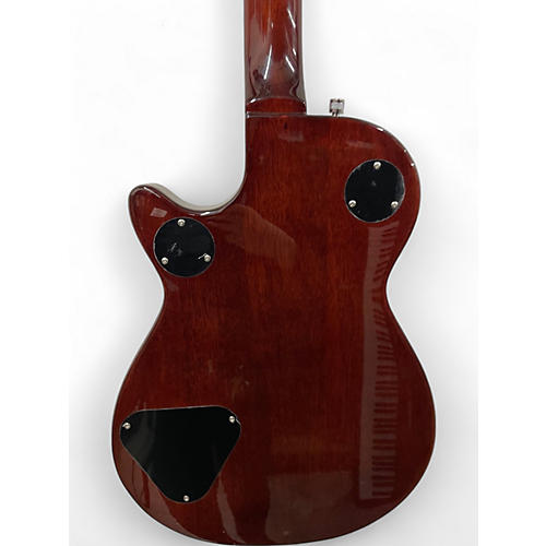 Used Gretsch Guitars G5230T Emerald Green Hollow Body Electric Guitar Emerald Green - musicians--Friend