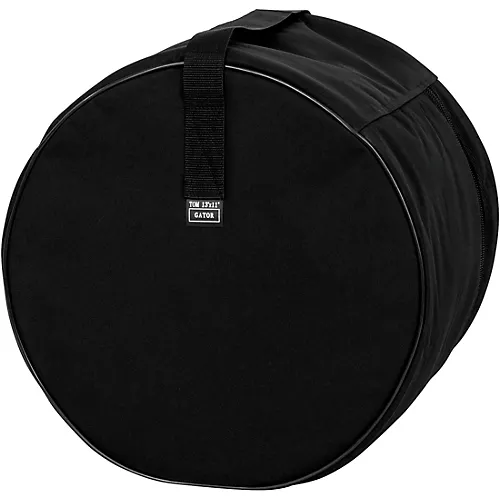 Gator Padded Tom Drum Bag 10 x 9 in. - musicians--Friend