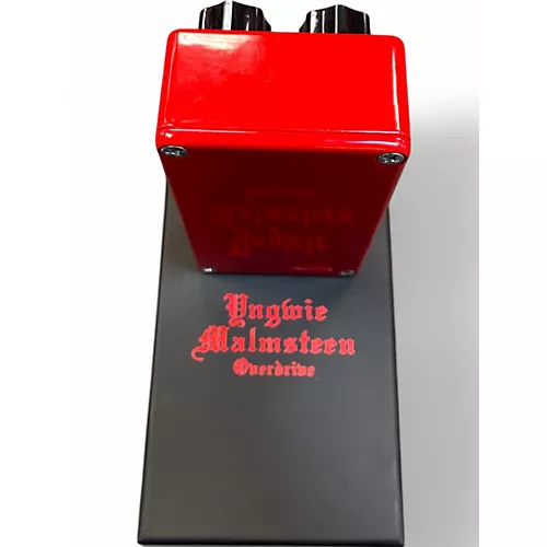 Used Dunlop YJM308 Effect Pedal - musicians--Friend