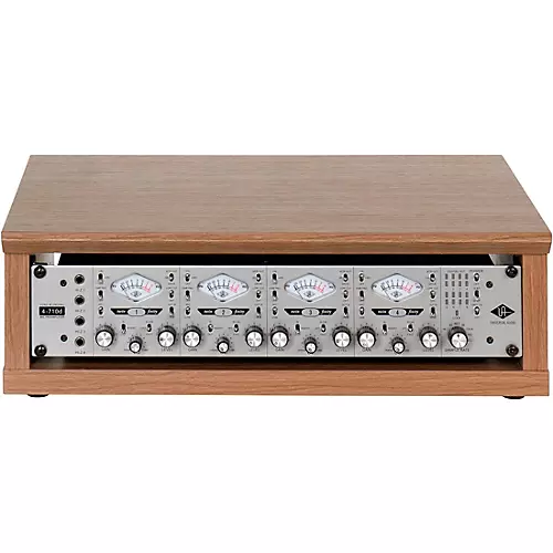 Gator GFW-ELITERK-2U Elite Furniture Series Desktop Studio Rack 2 RU Space Gray - musicians--Friend