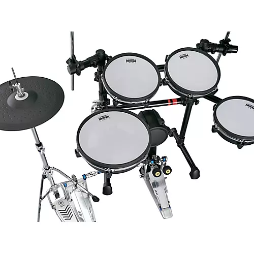 Yamaha DTX6K5-M Electronic Drum Set - musicians--Friend
