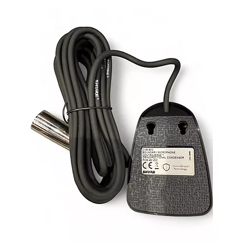 Used Shure Centraverse CVB B/O Condenser Microphone - musicians--Friend